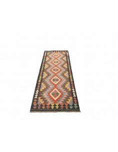 Tappeto Kilim Pakistan cm.64x191 2