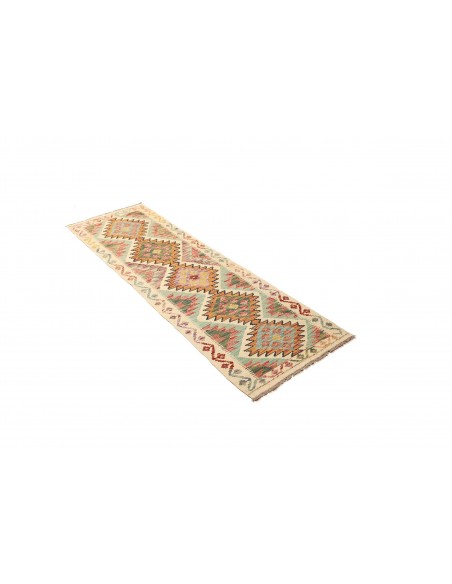 Tappeto Kilim Pakistan cm.60x197