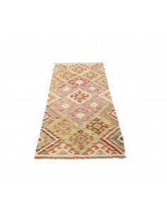 Tappeto Kilim Pakistan cm.74x170 2