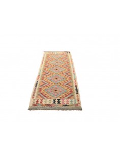 Tappeto Kilim Pakistan cm.79x205 2