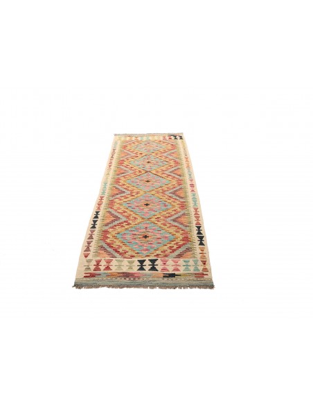 Tappeto Kilim Pakistan cm.79x205
