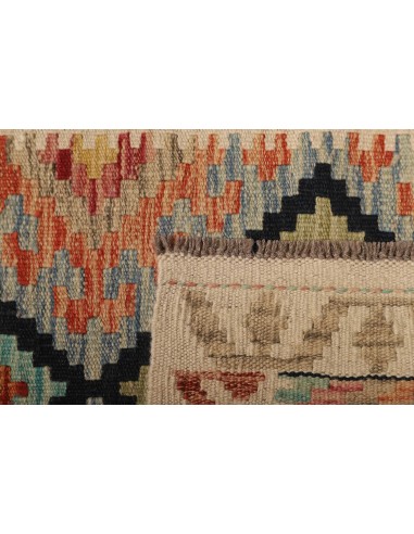 Tappeto Kilim Pakistan cm.62x201