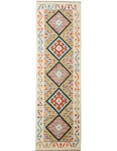 Tappeto Kilim Pakistan cm.60x201