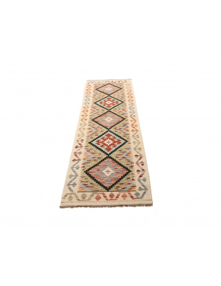 Tappeto Kilim Pakistan cm.60x201