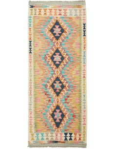 Tappeto Kilim Pakistan cm.78x194