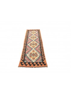Tappeto Kilim Pakistan cm.65x197 2