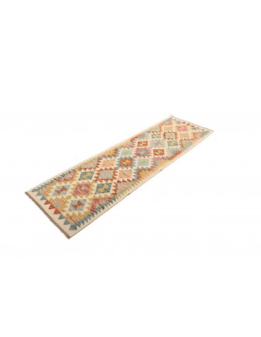 Tappeto Kilim Pakistan cm.62x199