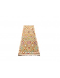 Tappeto Kilim Pakistan cm.61x196 2