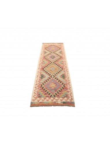 Tappeto Kilim Pakistan cm.60x201