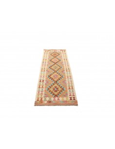 Tappeto Kilim Pakistan cm.64x190 2