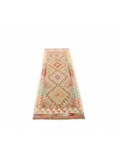 Tappeto Kilim Pakistan cm.64x195 2
