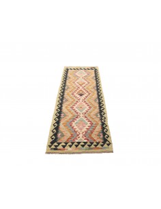 Tappeto Kilim Pakistan cm.65x196 2