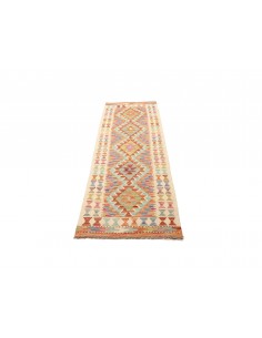 Tappeto Kilim Pakistan cm.64x199 2
