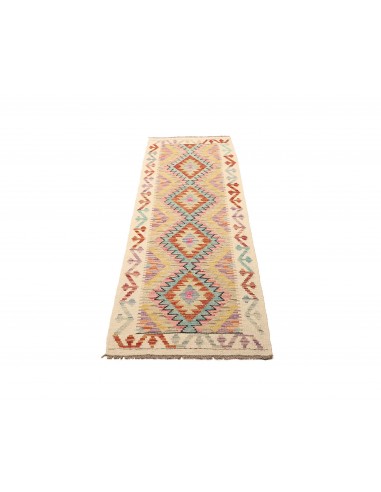 Tappeto Kilim Pakistan cm.60x191