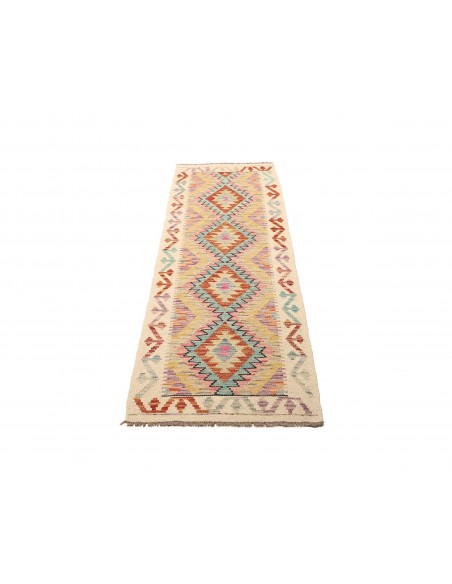 Tappeto Kilim Pakistan cm.60x191