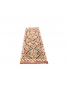 Tappeto Kilim Pakistan cm.64x206 2