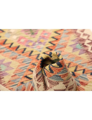 Tappeto Kilim Pakistan cm.64x206