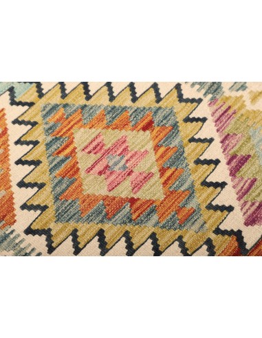 Tappeto Kilim Pakistan cm.62x202