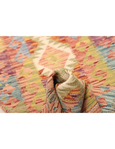 Tappeto Kilim Pakistan cm.61x206