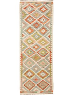 Tappeto Kilim Pakistan cm.68x193