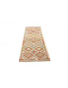 Tappeto Kilim Pakistan cm.68x193 2