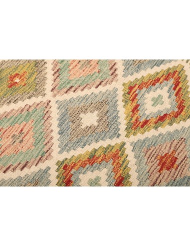 Tappeto Kilim Pakistan cm.68x193