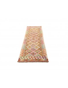 Tappeto Kilim Pakistan cm.68x187 2
