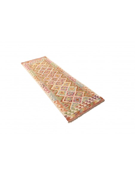 Tappeto Kilim Pakistan cm.68x187