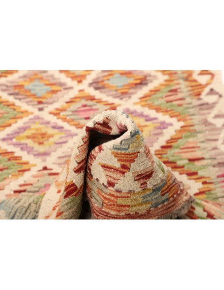 Tappeto Kilim Pakistan cm.68x187