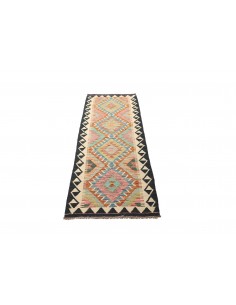 Tappeto Kilim Pakistan cm.65x189 2
