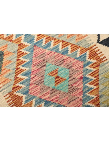 Tappeto Kilim Pakistan cm.65x189