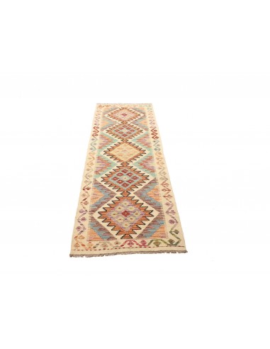 Tappeto Kilim Pakistan cm.60x192
