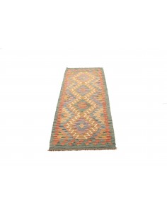 Tappeto Kilim Pakistan cm.63x171 2