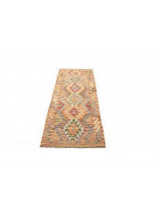 Tappeto Kilim Pakistan cm.66x176 2