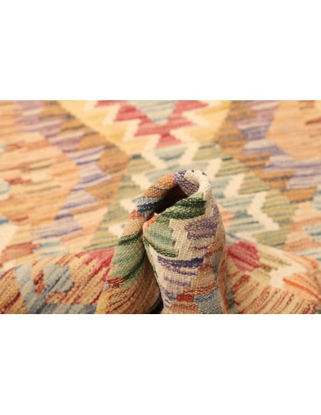 Tappeto Kilim Pakistan cm.66x176