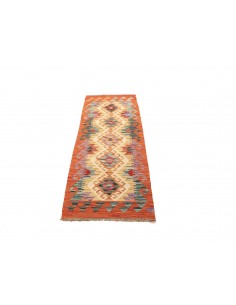 Tappeto Kilim Pakistan cm.59x172 2