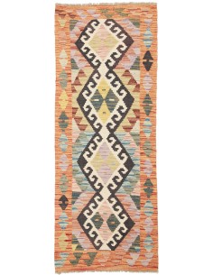 Tappeto Kilim Pakistan cm.66x179