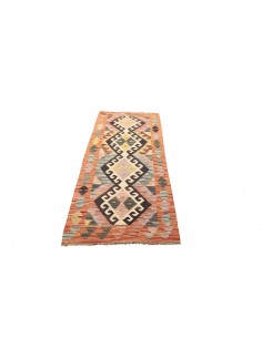 Tappeto Kilim Pakistan cm.66x179 2