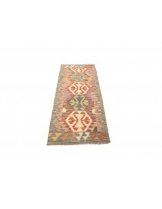 Tappeto Kilim Pakistan cm.64x170 2