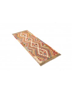 Tappeto Kilim Pakistan cm.61x174 2
