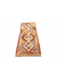 Tappeto Kilim Pakistan cm.59x177 2