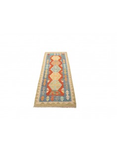 Tappeto Kilim Pakistan cm.60x174 2