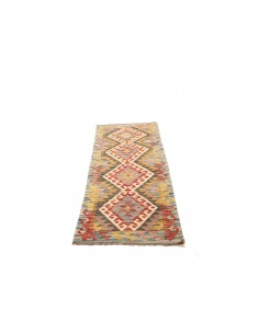Tappeto Kilim Pakistan cm.61x175 2