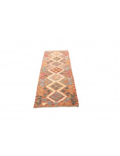 Tappeto Kilim Pakistan cm.60x172 2