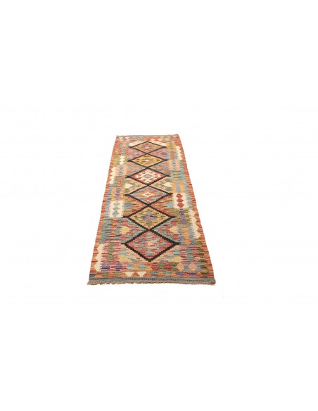 Tappeto Kilim Pakistan cm.68x184