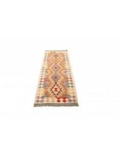 Tappeto Kilim Pakistan cm.62x178 2