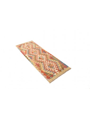 Tappeto Kilim Pakistan cm.64x178