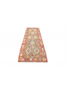 Tappeto Kilim Pakistan cm.92x295 2
