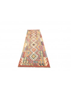 Tappeto Kilim Pakistan cm.87x297 2