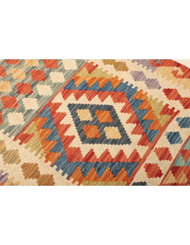 Tappeto Kilim Pakistan cm.83x299